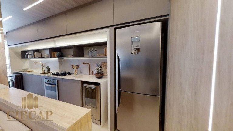 Imagem Apartamento com 3 Quartos à Venda, 88 m² em Vila Romana - São Paulo