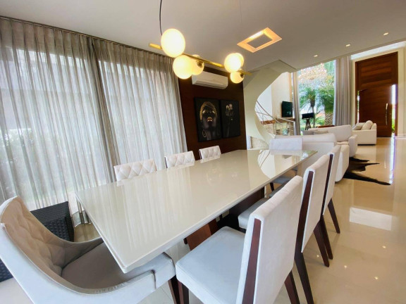 Imagem Casa com 5 Quartos à Venda,  em Centro - Xangri-lá