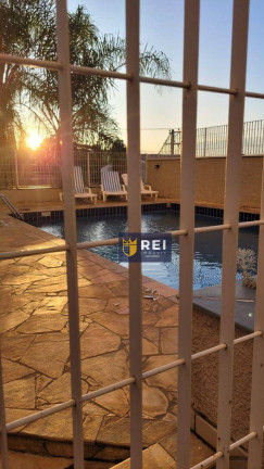 Imagem Apartamento com 3 Quartos à Venda, 90 m² em Vila Gatti - Itu
