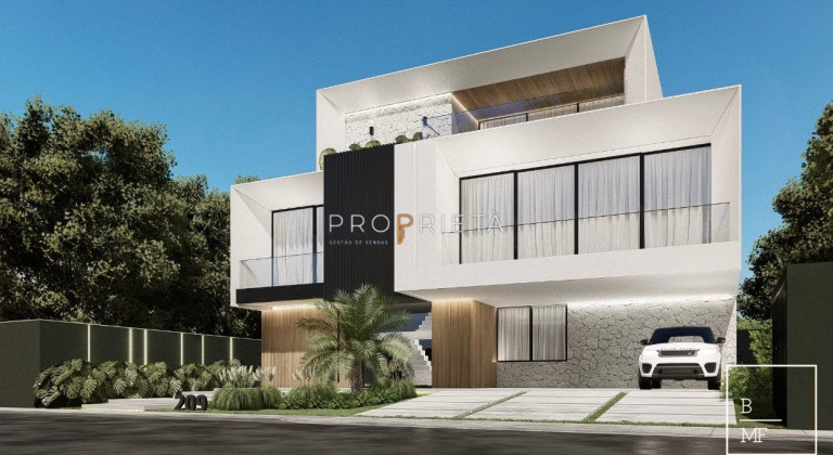 Imagem Casa de Condomínio com 5 Quartos à Venda, 680 m² em Barra Da Tijuca - Rio De Janeiro Imagem Casa de Condomínio com 5 Quartos à Venda, 680 m² em Barra Da Tijuca - Rio De Janeiro