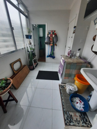 Imagem Apartamento com 3 Quartos à Venda, 170 m² em Gonzaga - Santos