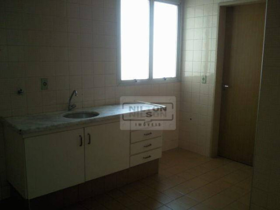 Imagem Apartamento para Alugar, 56 m² em Vila Itapura - Campinas