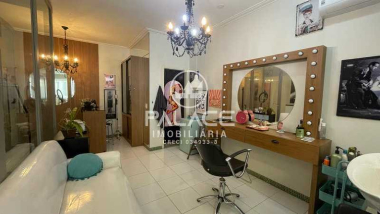 Imagem Sala Comercial para Alugar, 25 m² em Centro - Piracicaba Imagem Sala Comercial para Alugar, 25 m² em Centro - Piracicaba