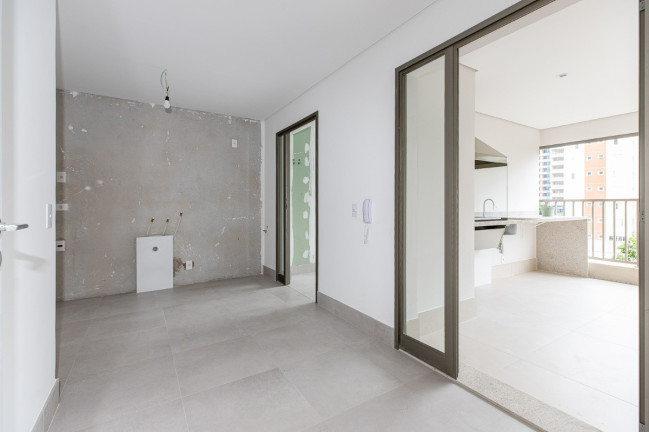 Imagem Apartamento com 3 Quartos à Venda, 158 m² em Vila Clementino - São Paulo Imagem Apartamento com 3 Quartos à Venda, 158 m² em Vila Clementino - São Paulo