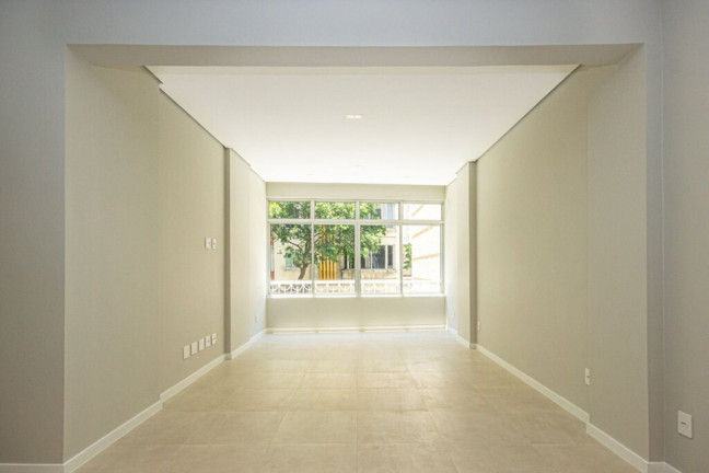 Imóvel com 3 Quartos à Venda, 129 m² em Copacabana - Rio De Janeiro
