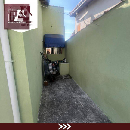 Imagem Casa com 3 Quartos à Venda, 146 m² em Jardim Do Vale - Guaratinguetá Imagem Casa com 3 Quartos à Venda, 146 m² em Jardim Do Vale - Guaratinguetá