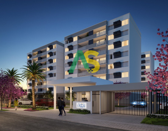 Imagem Imóvel com 2 Quartos à Venda, 51 m² em Janga - Paulista Imagem Imóvel com 2 Quartos à Venda, 51 m² em Janga - Paulista