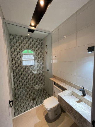 Imagem Casa com 2 Quartos à Venda, 72 m² em Caiçara - Praia Grande