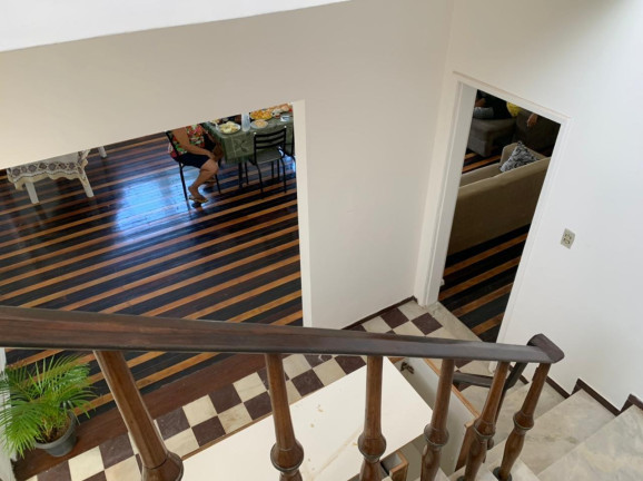 Imagem Casa com 3 Quartos à Venda, 260 m² em Vila Laura - Salvador Imagem Casa com 3 Quartos à Venda, 260 m² em Vila Laura - Salvador