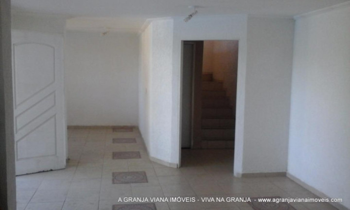 Imagem Casa com 5 Quartos à Venda, 427 m² em Granja Carneiro Viana - Cotia