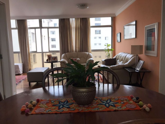 Imagem Apartamento com 3 Quartos à Venda, 172 m² em Jardim América - São Paulo Imagem Apartamento com 3 Quartos à Venda, 172 m² em Jardim América - São Paulo