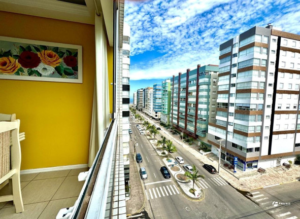 Apartamento com 2 Quartos à Venda, 106 m² em Navegantes - Capão Da Canoa