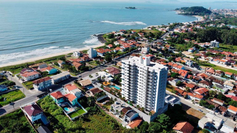Apartamento com 2 Quartos à Venda, 78 m² em Itajuba - Barra Velha