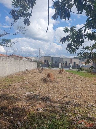 Terreno à Venda, 370 m² em Jardim Continental Iii - Taubaté