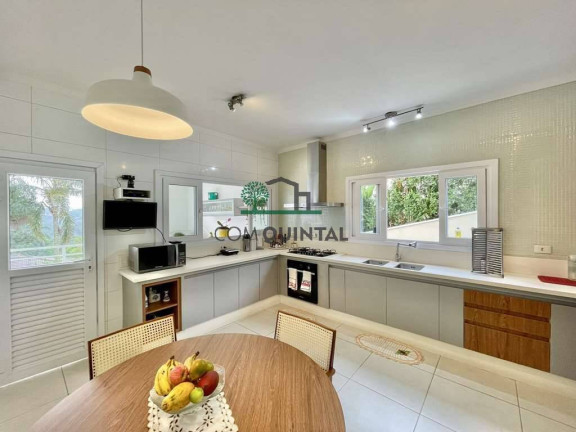 Imagem Casa com 4 Quartos à Venda, 488 m² em Granja Viana - Cotia Imagem Casa com 4 Quartos à Venda, 488 m² em Granja Viana - Cotia