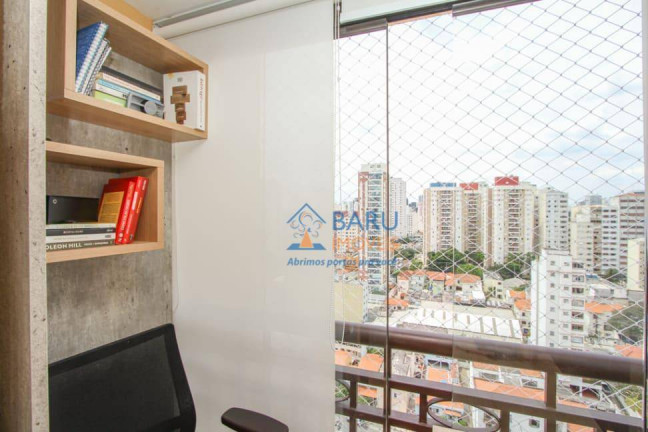 Imagem Apartamento com 3 Quartos à Venda, 70 m² em Aclimação - São Paulo Imagem Apartamento com 3 Quartos à Venda, 70 m² em Aclimação - São Paulo