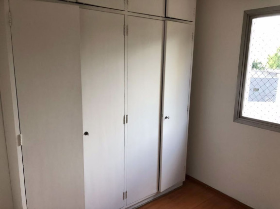 Imagem Apartamento com 3 Quartos à Venda, 117 m² em Cidade Monções - São Paulo Imagem Apartamento com 3 Quartos à Venda, 117 m² em Cidade Monções - São Paulo