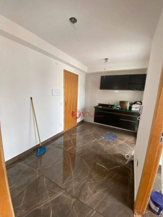 Imagem Apartamento com 2 Quartos para Alugar, 32 m² em Vila Guilhermina - São Paulo Imagem Apartamento com 2 Quartos para Alugar, 32 m² em Vila Guilhermina - São Paulo
