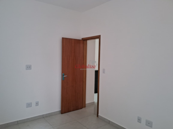 Imagem Casa com 3 Quartos à Venda, 111 m² em Campo Grande - Santos Imagem Casa com 3 Quartos à Venda, 111 m² em Campo Grande - Santos