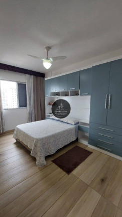 Imagem Apartamento com 3 Quartos à Venda, 120 m² em Centro - Mongaguá