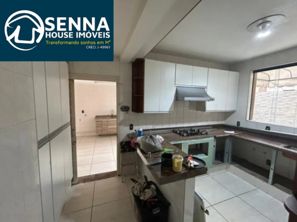 Imagem Casa com 4 Quartos para Alugar, 207 m² em Vila Liberdade - Jundiaí Imagem Casa com 4 Quartos para Alugar, 207 m² em Vila Liberdade - Jundiaí