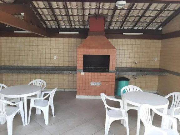 Imagem Apartamento com 3 Quartos à Venda, 75 m² em Imbui - Salvador