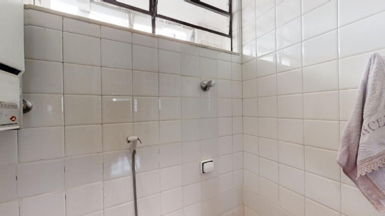 Imagem Apartamento com 3 Quartos à Venda, 124 m² em Pinheiros - São Paulo
