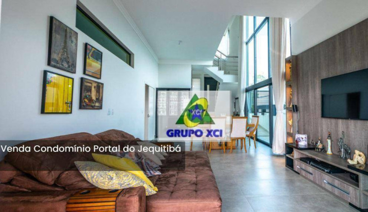 Imagem Casa com 3 Quartos à Venda, 268 m² em Pinheiro - Valinhos