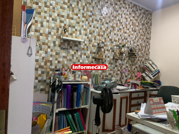 Imagem Imóvel com 2 Quartos à Venda, 54 m² em Itapuã - São João De Meriti