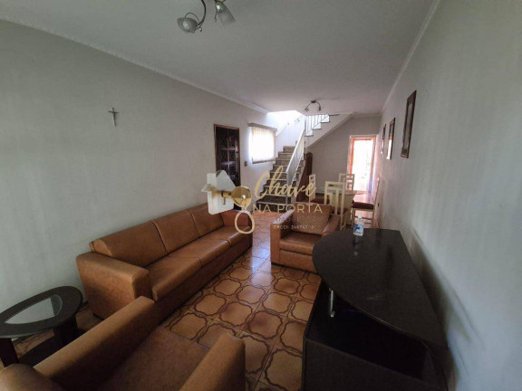 Casa com 3 Quartos à Venda, 200 m² em Vila Nair - São Paulo