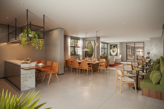 Imagem Imóvel com 2 Quartos à Venda, 58 m² em Vila Ema - São Paulo Imagem Imóvel com 2 Quartos à Venda, 58 m² em Vila Ema - São Paulo