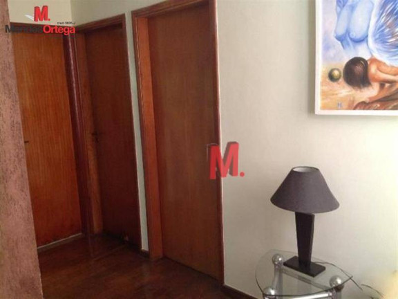 Imagem Apartamento com 2 Quartos à Venda, 52 m² em Jardim Ana Maria - Sorocaba
