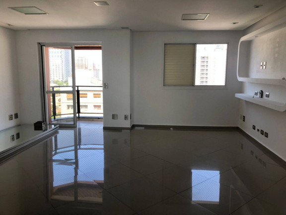 Imagem Apartamento com 2 Quartos à Venda, 81 m² em Vila Mariana - São Paulo
