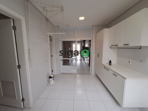 Imagem Apartamento com 4 Quartos à Venda, 281 m² em Vila Andrade - São Paulo Imagem Apartamento com 4 Quartos à Venda, 281 m² em Vila Andrade - São Paulo