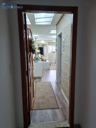 Imagem Apartamento com 3 Quartos à Venda, 134 m² em Rudge Ramos - São Bernardo Do Campo Imagem Apartamento com 3 Quartos à Venda, 134 m² em Rudge Ramos - São Bernardo Do Campo