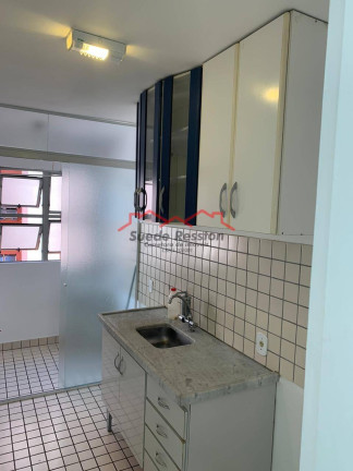 Imagem Apartamento com 3 Quartos à Venda, 65 m² em Jardim Marajoara - São Paulo Imagem Apartamento com 3 Quartos à Venda, 65 m² em Jardim Marajoara - São Paulo