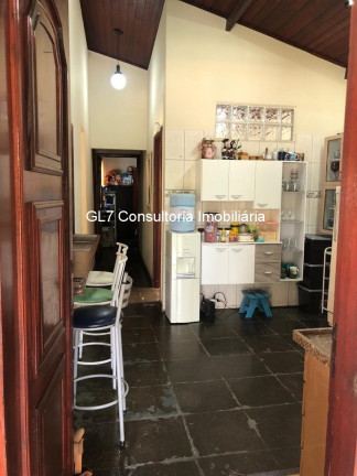 Imagem Imóvel com 3 Quartos à Venda,  em Chácara Alvorada - Indaiatuba