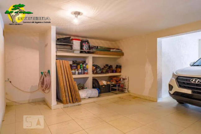 Imagem Sobrado com 4 Quartos à Venda, 225 m² em Vila Roque - São Paulo
