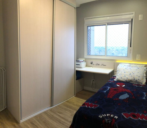 Imagem Imóvel com 2 Quartos à Venda, 83 m² em Campo Belo - São Paulo Imagem Imóvel com 2 Quartos à Venda, 83 m² em Campo Belo - São Paulo
