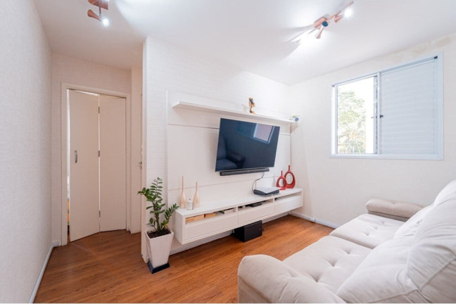 Imagem Apartamento com 2 Quartos à Venda, 70 m² em Jardim Prudência - São Paulo Imagem Apartamento com 2 Quartos à Venda, 70 m² em Jardim Prudência - São Paulo