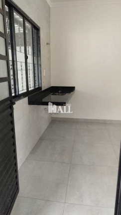 Imagem Casa com 2 Quartos à Venda, 97 m² em Jardim Maracanã - São José Do Rio Preto Imagem Casa com 2 Quartos à Venda, 97 m² em Jardim Maracanã - São José Do Rio Preto
