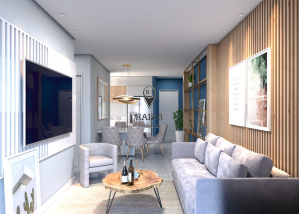Imagem Apartamento com 2 Quartos à Venda,  em Ariribá - Balneário Camboriú