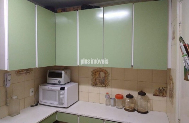 Imagem Apartamento com 3 Quartos à Venda, 100 m² em Vila Mariana - São Paulo Imagem Apartamento com 3 Quartos à Venda, 100 m² em Vila Mariana - São Paulo