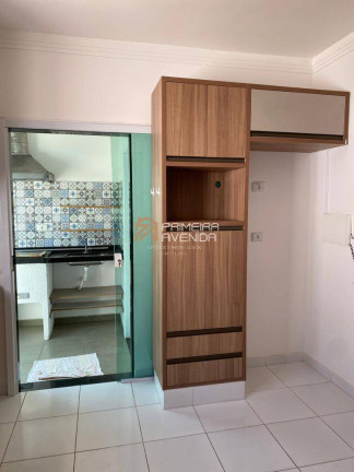 Imagem Casa de Condomínio com 3 Quartos à Venda, 120 m² em Vila Areao - Taubaté