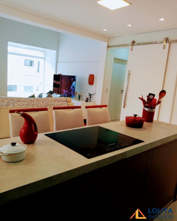 Imagem Cobertura com 2 Quartos à Venda, 147 m² em Itacorubi - Florianópolis