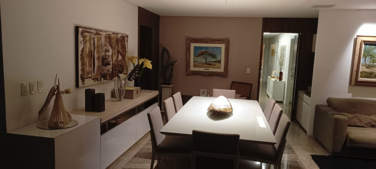 Imagem Apartamento com 5 Quartos à Venda, 330 m² em 
     Aldeota
     - 
     Fortaleza
    