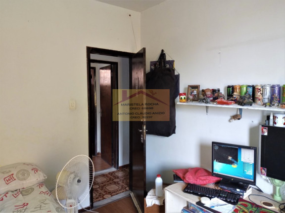 Imagem Casa com 3 Quartos à Venda, 100 m² em Jardim Sulacap - Rio De Janeiro Imagem Casa com 3 Quartos à Venda, 100 m² em Jardim Sulacap - Rio De Janeiro