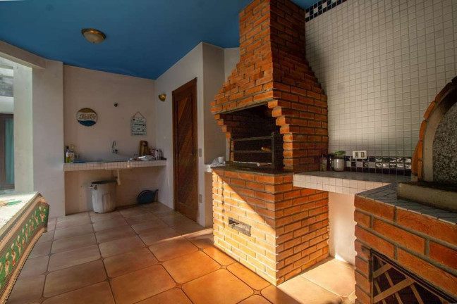 Imagem Casa com 4 Quartos à Venda, 591 m² em Alphaville - Santana De Parnaíba Imagem Casa com 4 Quartos à Venda, 591 m² em Alphaville - Santana De Parnaíba