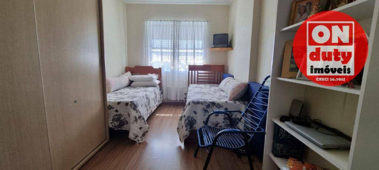Imagem Apartamento com 2 Quartos à Venda, 95 m² em Aparecida - Santos Imagem Apartamento com 2 Quartos à Venda, 95 m² em Aparecida - Santos