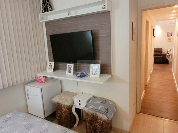 Imagem Apartamento com 3 Quartos à Venda, 65 m² em Parque Novo Mundo - São Paulo Imagem Apartamento com 3 Quartos à Venda, 65 m² em Parque Novo Mundo - São Paulo